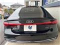 2020 Audi A7 Sportback