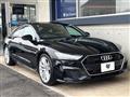 2020 Audi A7 Sportback
