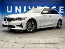 2019 BMW 3 Series