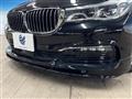 2016 BMW 7 Series