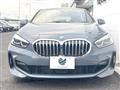 2021 BMW 1 Series