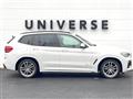 2018 BMW X3