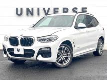 2018 BMW X3