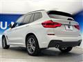 2018 BMW X3