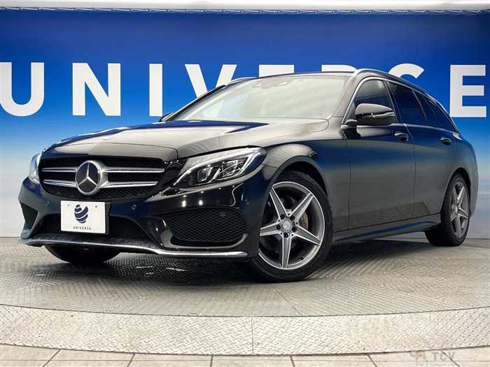 2017 Mercedes-Benz Mercedes-Benz Others