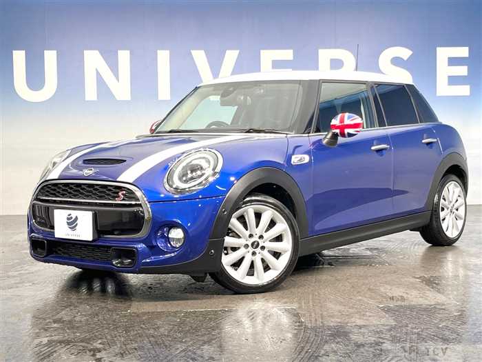 2018 U.K. Others U.K. Others