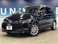 2019 Volkswagen Golf Touran