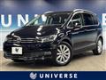 2019 Volkswagen Golf Touran