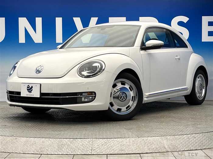 2014 Volkswagen Volkswagen Others