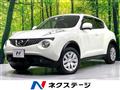 2011 Nissan Juke