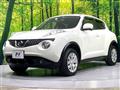 2011 Nissan Juke