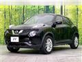 2015 Nissan Juke