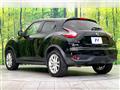 2015 Nissan Juke