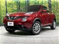 2016 Nissan Juke