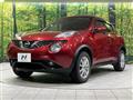 2016 Nissan Juke