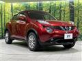 2016 Nissan Juke