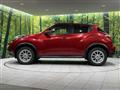 2016 Nissan Juke