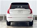 2022 Volvo XC90