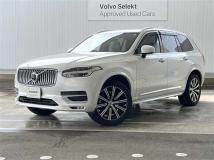 2022 Volvo XC90