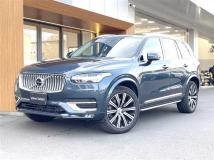 2023 Volvo XC90