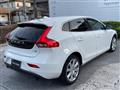 2016 Volvo V40