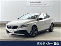 2019 Volvo V40