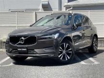 2021 Volvo XC60