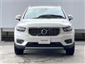 2019 Volvo XC40