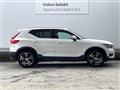 2019 Volvo XC40