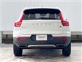2019 Volvo XC40