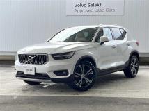 2019 Volvo XC40