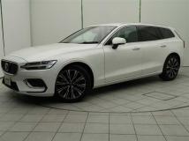 2022 Volvo V60