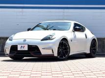 2020 Nissan Fairlady Z