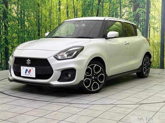 2024 Suzuki Suzuki Others