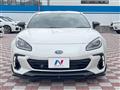 2022 Subaru BRZ