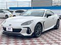 2022 Subaru BRZ