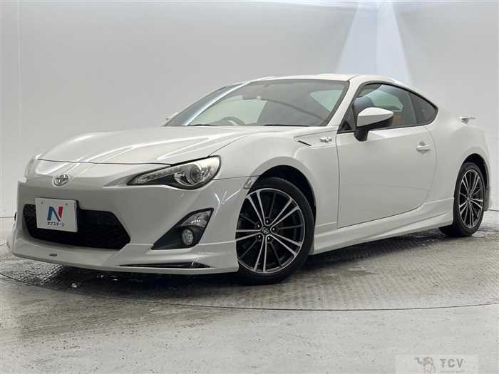2013 Toyota 86