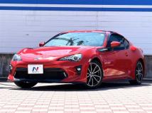 2016 Toyota 86