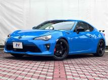 2021 Toyota 86