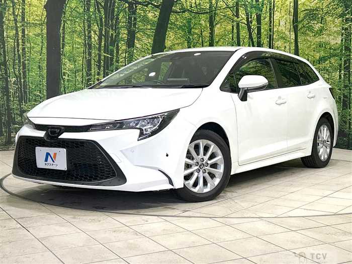 2019 Toyota Corolla Sedan