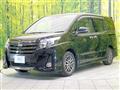 2017 Toyota Noah