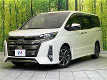 2018 Toyota Noah