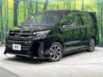 2018 Toyota Noah