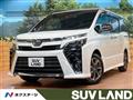 2018 Toyota Voxy