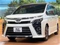 2018 Toyota Voxy