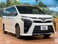 2018 Toyota Voxy