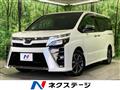 2019 Toyota Voxy