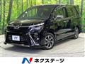 2019 Toyota Voxy