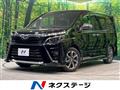 2020 Toyota Voxy