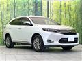 2015 Toyota Harrier
